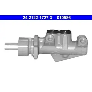 ATE 24.2122-1727.3 Tandem Hauptzylinder