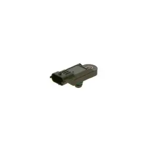 BOSCH 0 281 002 996 Sensor, Ladedruck für FIAT, NISSAN, RENAULT, OPEL, DACIA BOSCH 0 281 002 996 Sensor, Ladedruck für FIAT, NISSAN, RENAULT, OPEL, DACIA