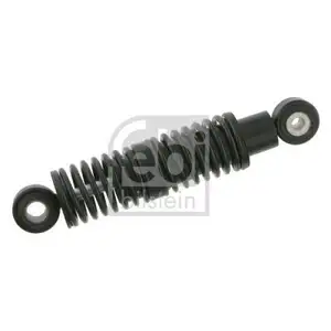 FEBI BILSTEIN 27604 Schwingungsdämpfer für AUDI, VW, SKODA FEBI BILSTEIN 27604 Schwingungsdämpfer für AUDI, VW, SKODA
