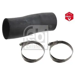 FEBI BILSTEIN 49052 Kühlwasserschlauch für MERCEDES-BENZ FEBI BILSTEIN 49052 Kühlwasserschlauch für MERCEDES-BENZ