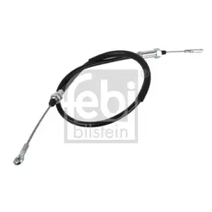 FEBI BILSTEIN 109097 Handbremsseil FEBI BILSTEIN 109097 Handbremsseil