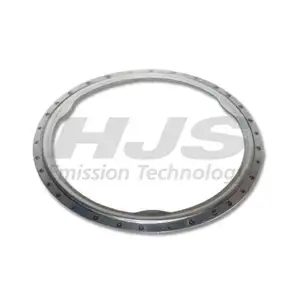 Dichtung Abgasrohr Hjs 83 12 1837 f&uuml;r Bmw Eingang