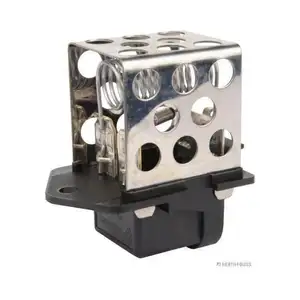 HERTH+BUSS ELPARTS 75614951 Vorwiderstand, Elektromotor-Kühlerlüfter HERTH+BUSS ELPARTS 75614951 Vorwiderstand, Elektromotor-Kühlerlüfter