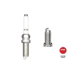 NGK 90418 Zündkerze ILKFR7A8 4er Bli für FIAT, JEEP, ALFA NGK 90418 Zündkerze ILKFR7A8 4er Bli für FIAT, JEEP, ALFA