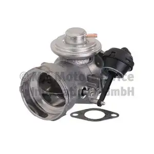 PIERBURG 7.24809.38.0 AGR VENTIL für VW PIERBURG 7.24809.38.0 AGR VENTIL für VW