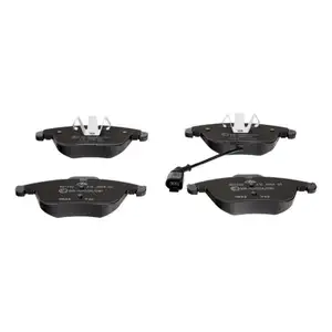 ATE Bremsenset Bremsscheiben Ø312 belüftet Bremsbeläge vorn VW Tiguan Audi Q3 ATE Bremsenset Bremsscheiben Ø312 belüftet Bremsbeläge vorn VW Tiguan Audi Q3