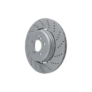 ATE 24.0124-0234.2 Bremsscheiben 2 Stück für BMW ATE 24.0124-0234.2 Bremsscheiben 2 Stück für BMW