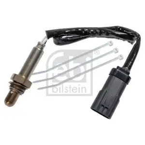 FEBI BILSTEIN 177395 Lambda-Sonde für RENAULT FEBI BILSTEIN 177395 Lambda-Sonde für RENAULT