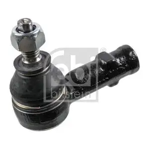FEBI BILSTEIN 12077 Spurstangenendstück für VOLVO FEBI BILSTEIN 12077 Spurstangenendstück für VOLVO