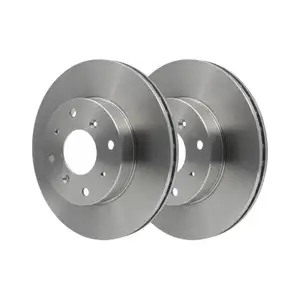 ATE 24.0121-0110.1 Bremsscheiben 2 Stück für ROVER ATE 24.0121-0110.1 Bremsscheiben 2 Stück für ROVER
