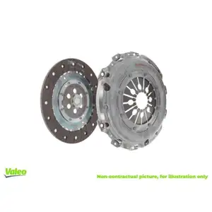 VALEO 832167 Pkw Premium Kupplungskit 2P VALEO 832167 Pkw Premium Kupplungskit 2P