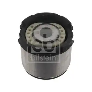 FEBI BILSTEIN 30974 Achskörperlager für AUDI FEBI BILSTEIN 30974 Achskörperlager für AUDI