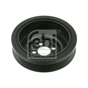 FEBI BILSTEIN 26874 Riemenscheibe (entkoppelt) für AUDI, SKODA, VW, SEAT FEBI BILSTEIN 26874 Riemenscheibe (entkoppelt) für AUDI, SKODA, VW, SEAT