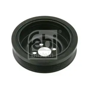 FEBI BILSTEIN 26874 Riemenscheibe (entkoppelt) f&uuml;r AUDI, SEAT, SKODA, VW