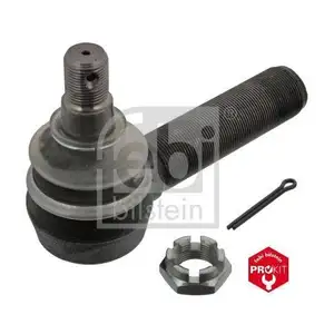 FEBI BILSTEIN 43445 Spurstangenendstück für DAF, VOLVO, MAN FEBI BILSTEIN 43445 Spurstangenendstück für DAF, VOLVO, MAN