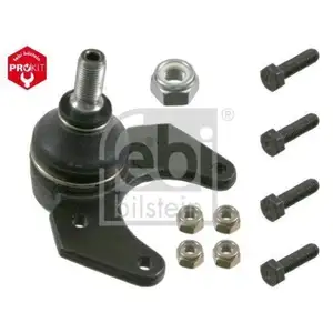 FEBI BILSTEIN 22507 Traggelenk für RENAULT FEBI BILSTEIN 22507 Traggelenk für RENAULT