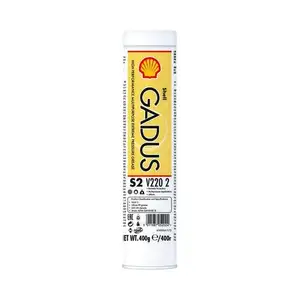 Fett Shell 550050006 Gadus S2 V220 2 Fett Shell 550050006 Gadus S2 V220 2