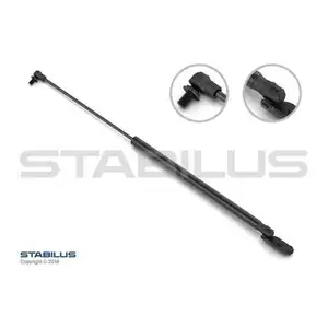 STABILUS 043738 LIFT-O-MAT / Gas spring für MAZDA STABILUS 043738 LIFT-O-MAT / Gas spring für MAZDA