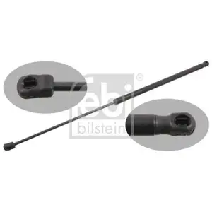 FEBI BILSTEIN 29434 Gasdruckfeder für VW FEBI BILSTEIN 29434 Gasdruckfeder für VW