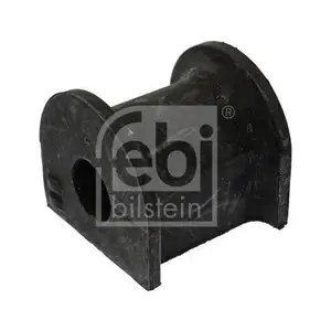 FEBI BILSTEIN 41498 Stabilisatorlager für CHEVROLET FEBI BILSTEIN 41498 Stabilisatorlager für CHEVROLET