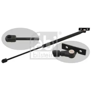 FEBI BILSTEIN 27627 Gasdruckfeder für OPEL FEBI BILSTEIN 27627 Gasdruckfeder für OPEL