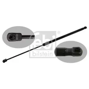 FEBI BILSTEIN 39708 Gasdruckfeder für FORD FEBI BILSTEIN 39708 Gasdruckfeder für FORD