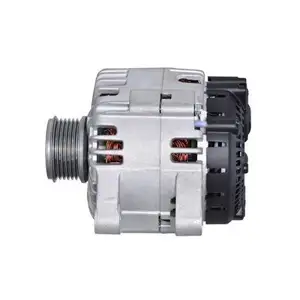 HELLA 8EL 012 430-091 Generator 14V 150A HELLA 8EL 012 430-091 Generator 14V 150A