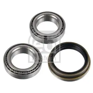 FEBI BILSTEIN 173676 Radlagersatz für KIA FEBI BILSTEIN 173676 Radlagersatz für KIA