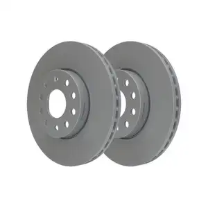 ATE 24.0125-0145.1 Bremsscheiben 2 Stück VW ATE 24.0125-0145.1 Bremsscheiben 2 Stück VW