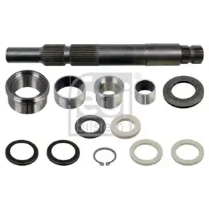 FEBI BILSTEIN 37923 Rep. Satz Ausrückwelle FEBI BILSTEIN 37923 Rep. Satz Ausrückwelle