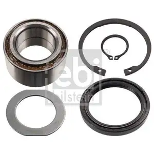 FEBI BILSTEIN 173671 Radlagersatz für SUZUKI FEBI BILSTEIN 173671 Radlagersatz für SUZUKI