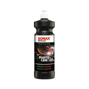 Kunststoffpflegemittel Sonax 02054050 Profiline Plasticcare