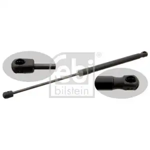 FEBI BILSTEIN 27629 Gasdruckfeder f&uuml;r OPEL