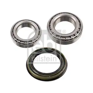 FEBI BILSTEIN 173670 Radlagersatz für FORD, NISSAN FEBI BILSTEIN 173670 Radlagersatz für FORD, NISSAN