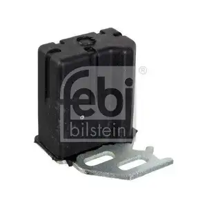 FEBI BILSTEIN 179230 Auspuffgummilager für RENAULT FEBI BILSTEIN 179230 Auspuffgummilager für RENAULT