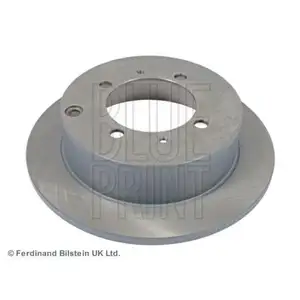BLUE PRINT ADC44353 Bremsscheiben 2 Stück für MITSUBISHI BLUE PRINT ADC44353 Bremsscheiben 2 Stück für MITSUBISHI