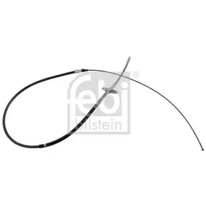 FEBI BILSTEIN 09498 Handbremsseil für MERCEDES-BENZ FEBI BILSTEIN 09498 Handbremsseil für MERCEDES-BENZ