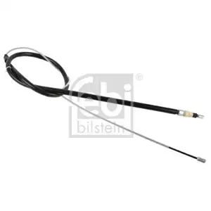 FEBI BILSTEIN 109499 Handbremsseil FEBI BILSTEIN 109499 Handbremsseil