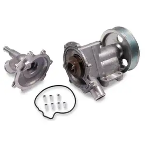 GK 980811 Wasserpumpe für MINI, JEEP, CHRYSLER, FIAT GK 980811 Wasserpumpe für MINI, JEEP, CHRYSLER, FIAT