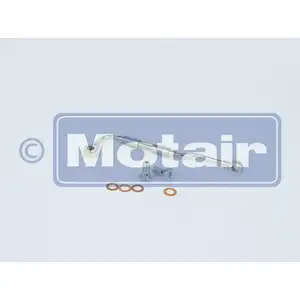 MOTAIR TURBO 550140 ÖLLEITUNGS-KIT für Vorlauf_1 MOTAIR TURBO 550140 ÖLLEITUNGS-KIT für Vorlauf_1