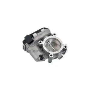 PIERBURG 7.03703.91.0 DROSSELKLAPPE für MERCEDES-BENZ PIERBURG 7.03703.91.0 DROSSELKLAPPE für MERCEDES-BENZ