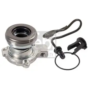 FEBI BILSTEIN 33738 Zentralausrücker für OPEL, CHEVROLET, SAAB, ALFA, FIAT FEBI BILSTEIN 33738 Zentralausrücker für OPEL, CHEVROLET, SAAB, ALFA, FIAT