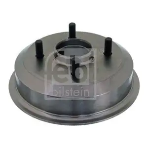 FEBI BILSTEIN 05670 Bremstrommel für FORD FEBI BILSTEIN 05670 Bremstrommel für FORD