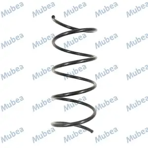 Mubea 062889-E Fahrwerksfeder
