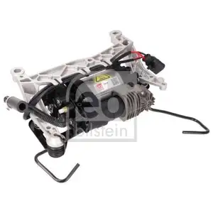FEBI BILSTEIN 196285 Kompressor FEBI BILSTEIN 196285 Kompressor