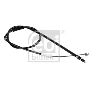 FEBI BILSTEIN 109490 Handbremsseil für MERCEDES-BENZ FEBI BILSTEIN 109490 Handbremsseil für MERCEDES-BENZ