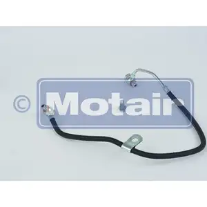 MOTAIR TURBO 550144 ÖLLEITUNGS-KIT für Vorlauf_1 MOTAIR TURBO 550144 ÖLLEITUNGS-KIT für Vorlauf_1