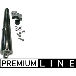 MAHLE AD 251 000P Filter-Trockner und Akkumulator MAHLE AD 251 000P Filter-Trockner und Akkumulator