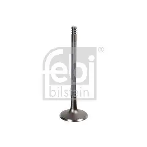 FEBI BILSTEIN 17386 Einlassventil für SAAB, OPEL, DAEWOO, CHEVROLET FEBI BILSTEIN 17386 Einlassventil für SAAB, OPEL, DAEWOO, CHEVROLET