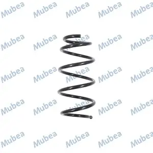 Mubea 90177877 Fahrwerksfeder Mubea 90177877 Fahrwerksfeder